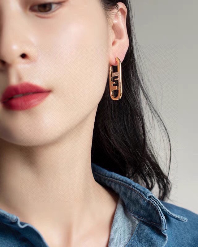 Fendi Earrings